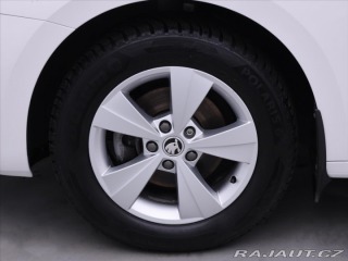 Škoda Octavia 2,0 TDI 85kW Ambition CZ 2020