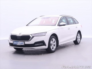 Škoda Octavia 2,0 TDI 85kW Ambition CZ 2020