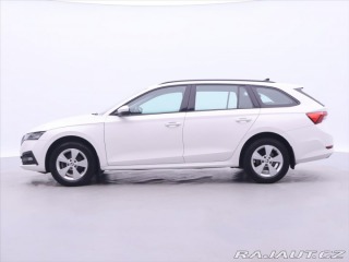 Škoda Octavia 2,0 TDI 85kW Ambition CZ 2020