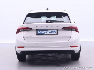 Škoda Octavia 2,0 TDI 85kW Ambition CZ 2020