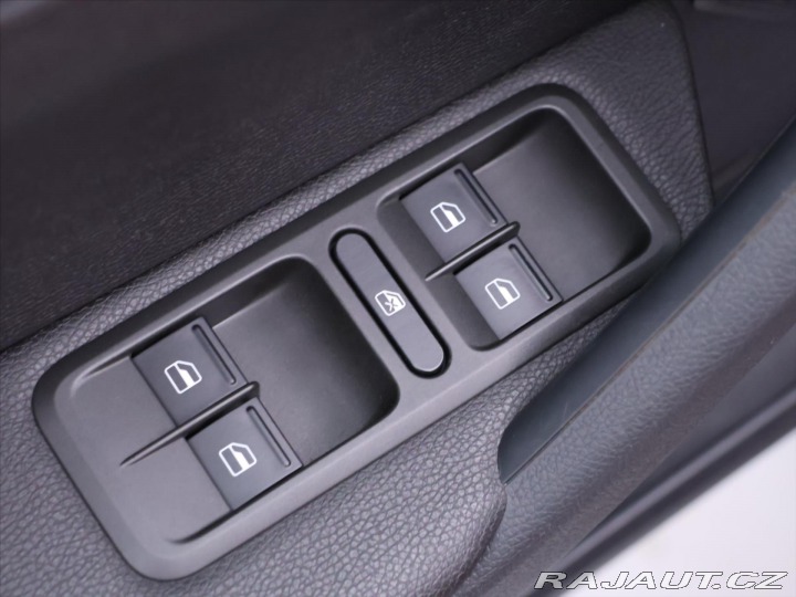 Škoda Yeti 2,0 TDI 110kW Monte Carlo 2015