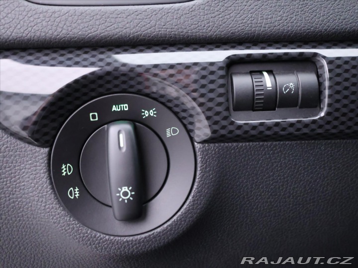 Škoda Yeti 2,0 TDI 110kW Monte Carlo 2015