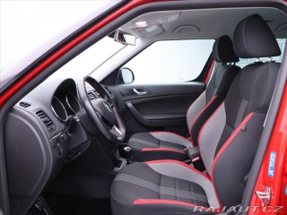 Škoda Yeti 2,0 TDI 110kW Monte Carlo 2015