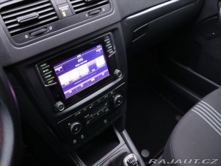 Škoda Yeti 2,0 TDI 110kW Monte Carlo 2015