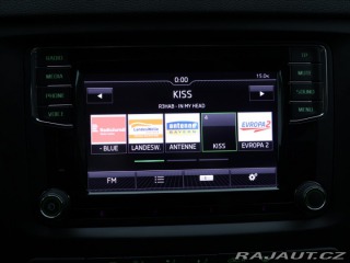 Škoda Yeti 2,0 TDI 110kW Monte Carlo 2015