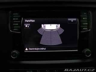 Škoda Yeti 2,0 TDI 110kW Monte Carlo 2015