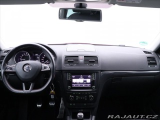 Škoda Yeti 2,0 TDI 110kW Monte Carlo 2015