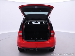 Škoda Yeti 2,0 TDI 110kW Monte Carlo 2015