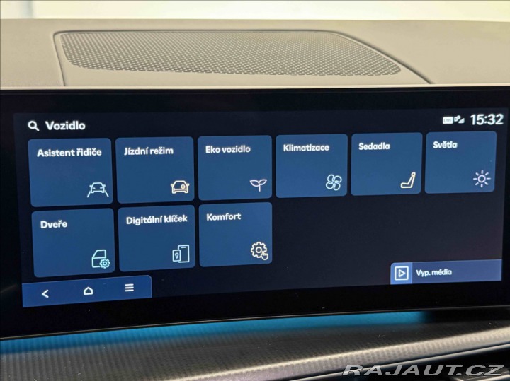 Hyundai Santa Fe 1,6 T-GDI HEV CALLIGRAPHY 2025