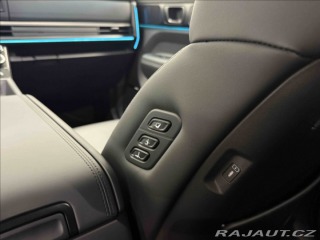 Hyundai Santa Fe 1,6 T-GDI HEV CALLIGRAPHY 2025