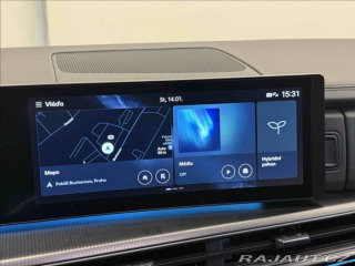 Hyundai Santa Fe 1,6 T-GDI HEV CALLIGRAPHY 2025