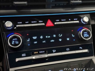 Hyundai Santa Fe 1,6 T-GDI HEV CALLIGRAPHY 2025