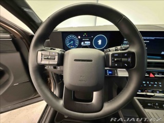 Hyundai Santa Fe 1,6 T-GDI HEV CALLIGRAPHY 2025