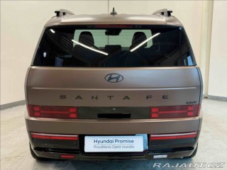Hyundai Santa Fe 1,6 T-GDI HEV CALLIGRAPHY 2025