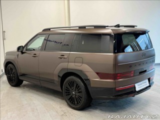 Hyundai Santa Fe 1,6 T-GDI HEV CALLIGRAPHY 2025