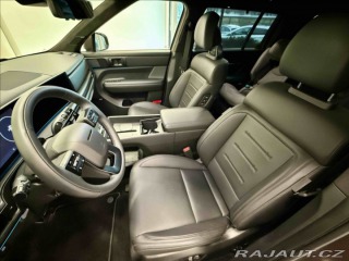 Hyundai Santa Fe 1,6 T-GDI HEV CALLIGRAPHY 2025