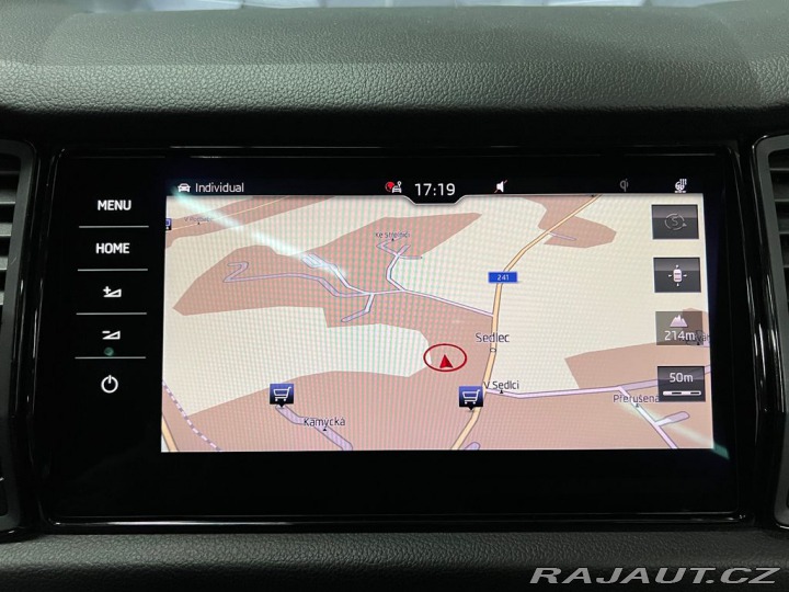 Škoda Kodiaq 2.0 Bi-TDI 176KW DSG 4X4 2020