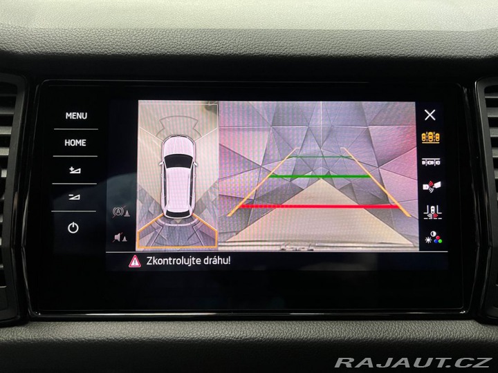 Škoda Kodiaq 2.0 Bi-TDI 176KW DSG 4X4 2020