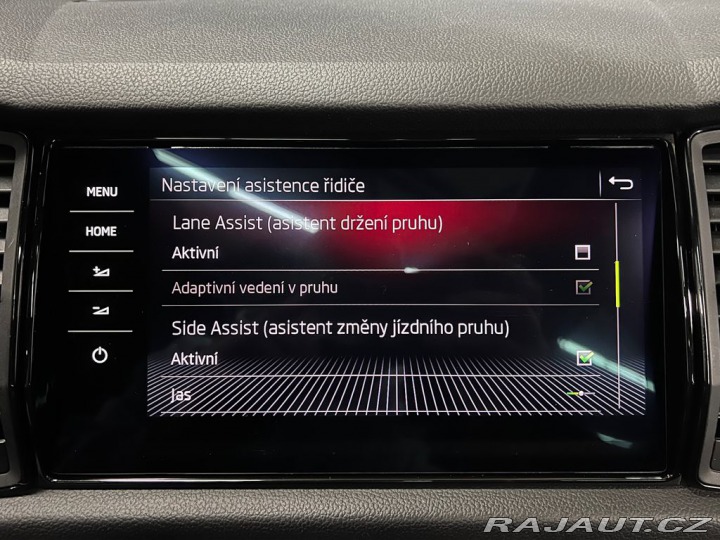 Škoda Kodiaq 2.0 Bi-TDI 176KW DSG 4X4 2020