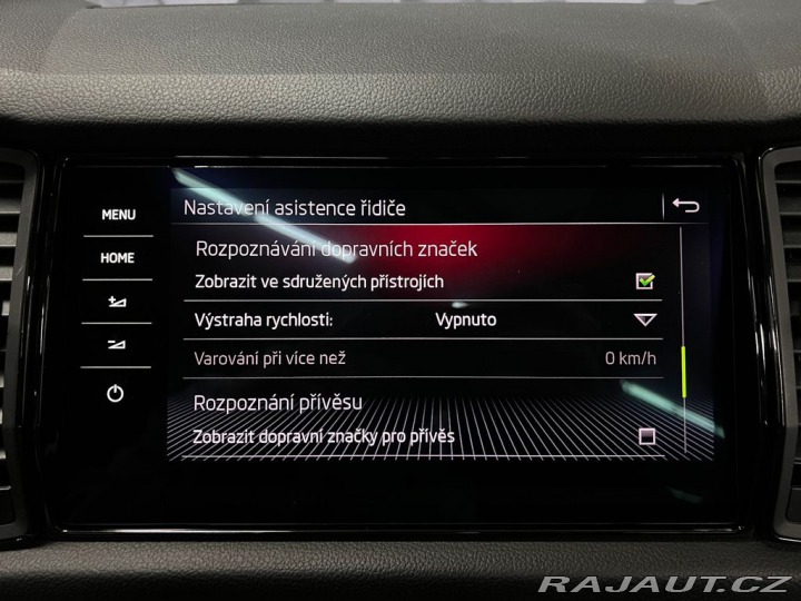 Škoda Kodiaq 2.0 Bi-TDI 176KW DSG 4X4 2020