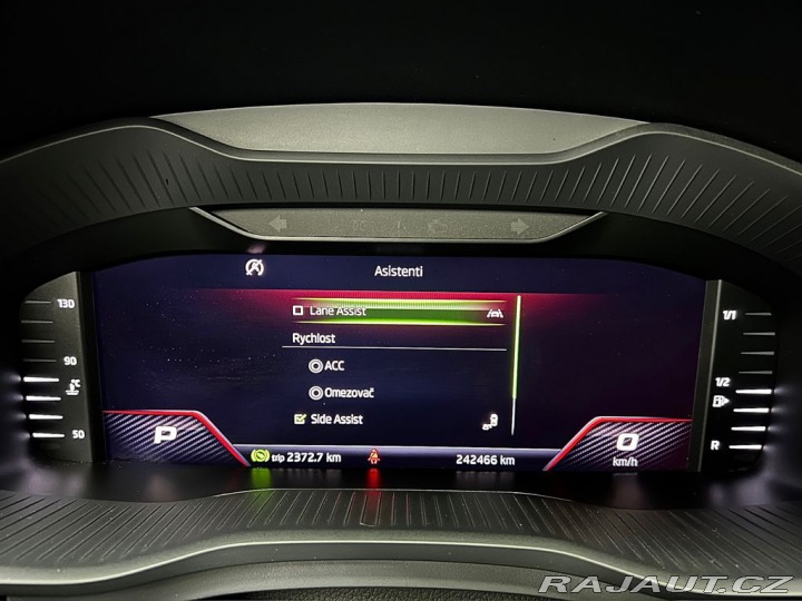 Škoda Kodiaq 2.0 Bi-TDI 176KW DSG 4X4 2020