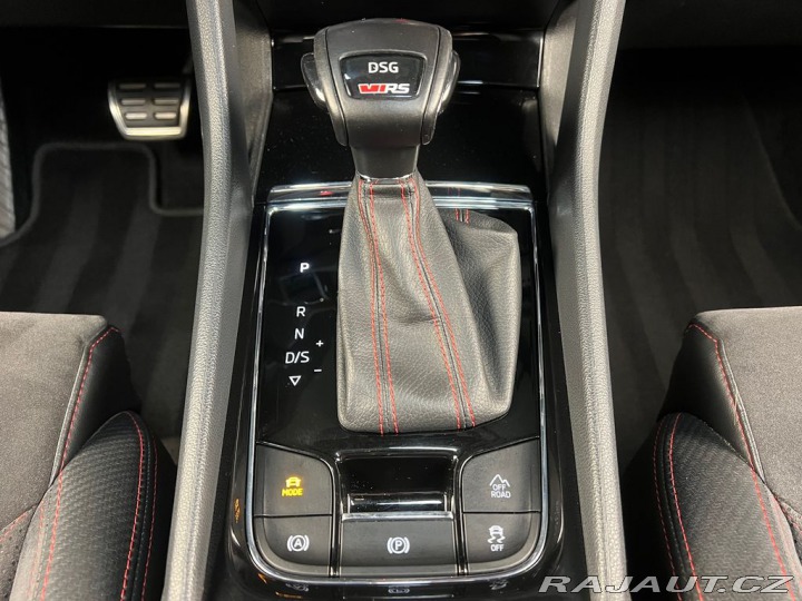 Škoda Kodiaq 2.0 Bi-TDI 176KW DSG 4X4 2020