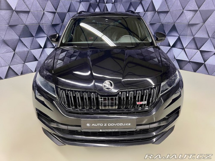 Škoda Kodiaq 2.0 Bi-TDI 176KW DSG 4X4 2020
