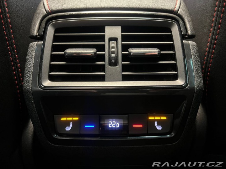 Škoda Kodiaq 2.0 Bi-TDI 176KW DSG 4X4 2020