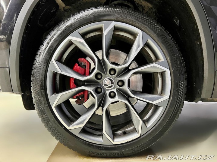 Škoda Kodiaq 2.0 Bi-TDI 176KW DSG 4X4 2020