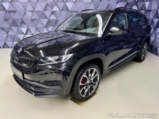 Škoda Kodiaq 2.0 Bi-TDI 176KW DSG 4X4 2020