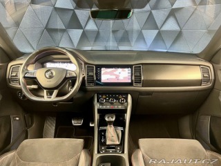 Škoda Kodiaq 2.0 Bi-TDI 176KW DSG 4X4 2020