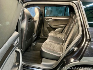 Škoda Kodiaq 2.0 Bi-TDI 176KW DSG 4X4 2020