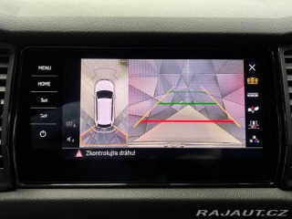 Škoda Kodiaq 2.0 Bi-TDI 176KW DSG 4X4 2020