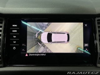Škoda Kodiaq 2.0 Bi-TDI 176KW DSG 4X4 2020