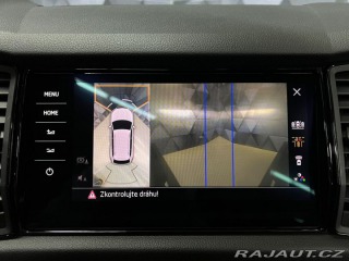 Škoda Kodiaq 2.0 Bi-TDI 176KW DSG 4X4 2020