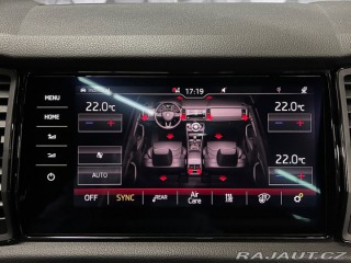 Škoda Kodiaq 2.0 Bi-TDI 176KW DSG 4X4 2020