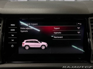 Škoda Kodiaq 2.0 Bi-TDI 176KW DSG 4X4 2020