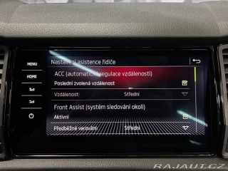Škoda Kodiaq 2.0 Bi-TDI 176KW DSG 4X4 2020