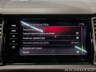 Škoda Kodiaq 2.0 Bi-TDI 176KW DSG 4X4 2020