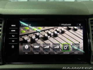 Škoda Kodiaq 2.0 Bi-TDI 176KW DSG 4X4 2020