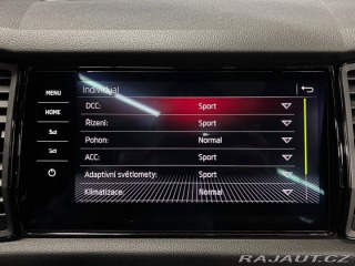 Škoda Kodiaq 2.0 Bi-TDI 176KW DSG 4X4 2020