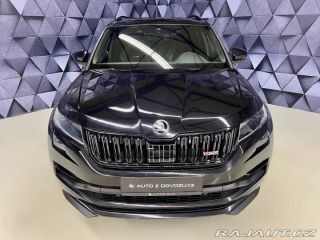 Škoda Kodiaq 2.0 Bi-TDI 176KW DSG 4X4 2020