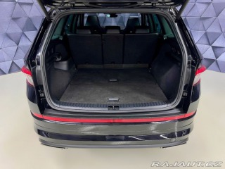 Škoda Kodiaq 2.0 Bi-TDI 176KW DSG 4X4 2020