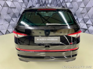 Škoda Kodiaq 2.0 Bi-TDI 176KW DSG 4X4 2020