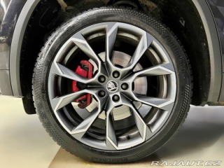 Škoda Kodiaq 2.0 Bi-TDI 176KW DSG 4X4 2020