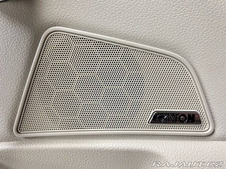 Škoda Superb 2.0TSI DSG L&K, MASÁŽ 2021