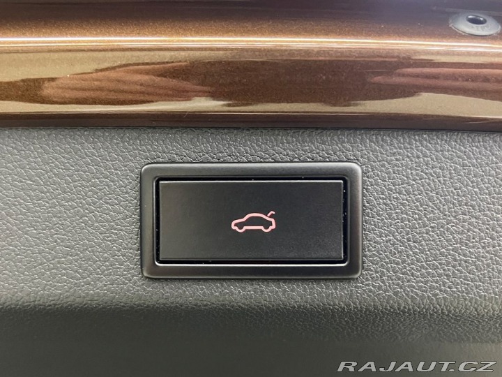 Škoda Superb 2.0TSI DSG L&K, MASÁŽ 2021