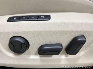 Škoda Superb 2.0TSI DSG L&K, MASÁŽ 2021