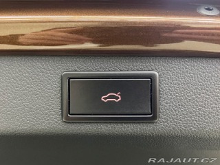 Škoda Superb 2.0TSI DSG L&K, MASÁŽ 2021