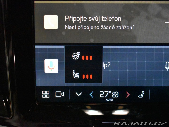 Volvo V60 2,0 T6 AWD PLUS BLIS,Bezk 2025